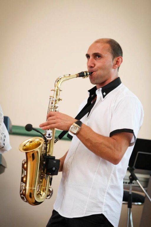 Formatia Melodic din Fagaras