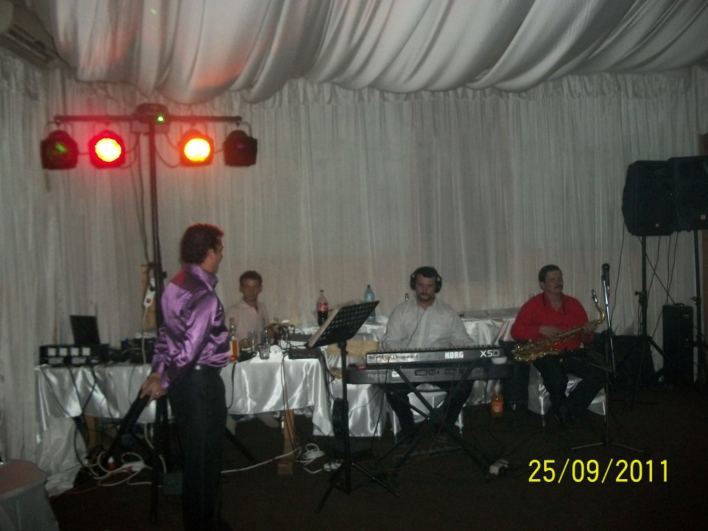 Eddy Band