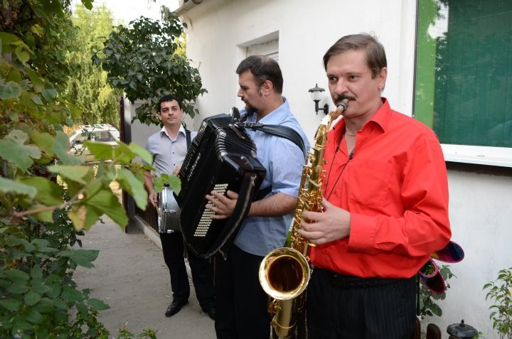 Eddy Band