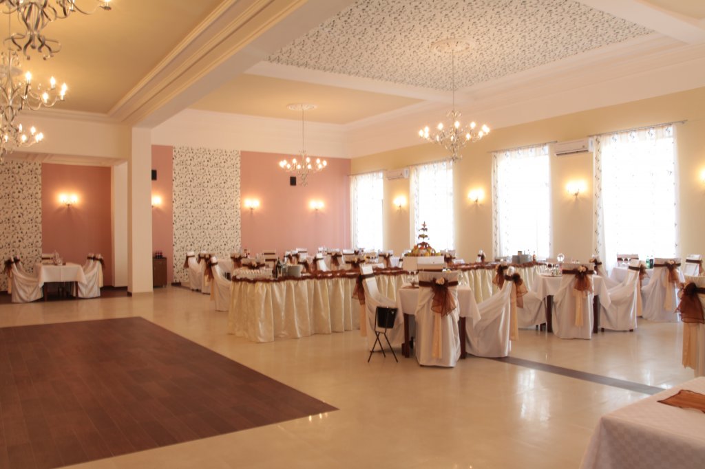 Restaurant Miorita