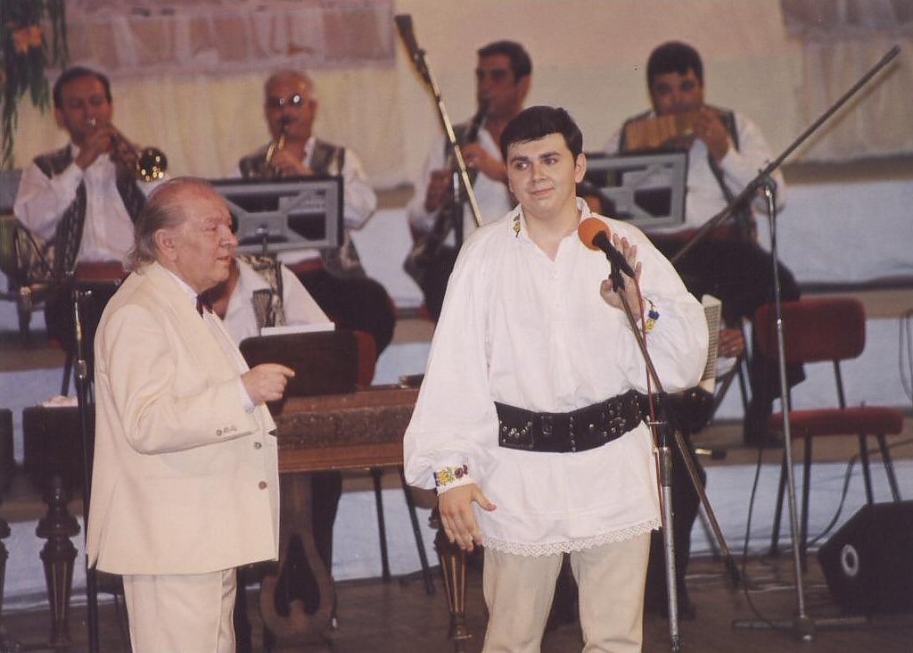 Mircea Sime