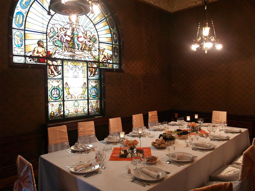 Mix Events