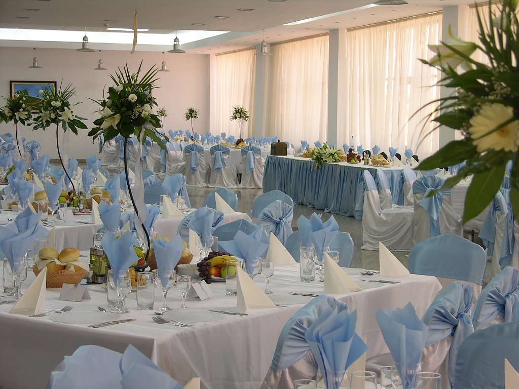 Mix Events