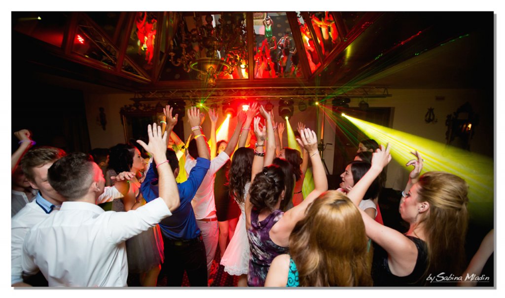 music4party    by Zoltan Bohak