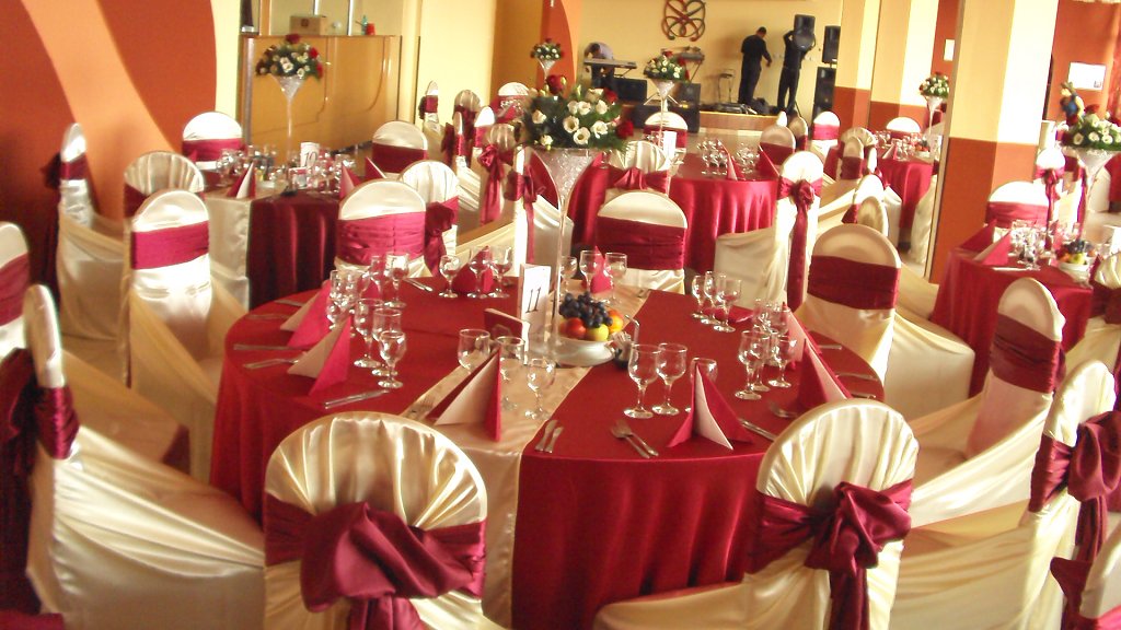 Nobles Events Iasi
