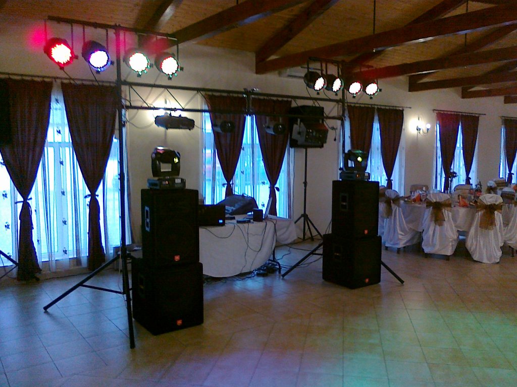 NRG Music
