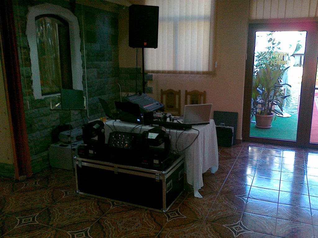 NRG Music