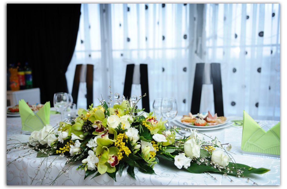 NY Bride