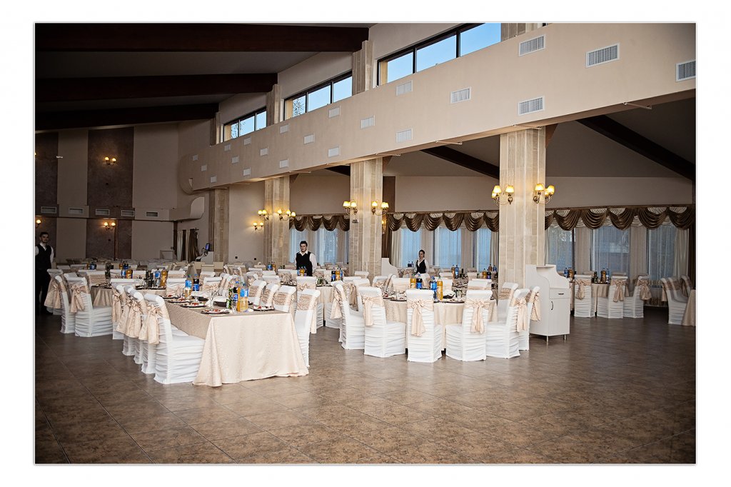 Sala Evenimente Olympia