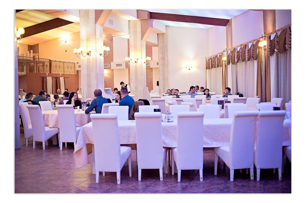 Sala Evenimente Olympia