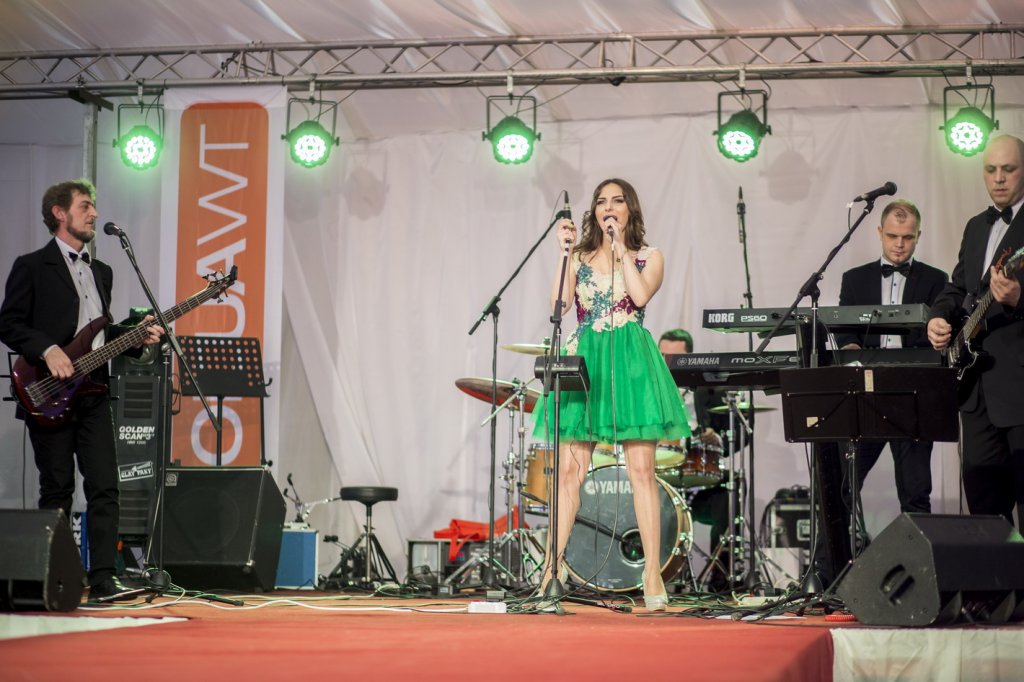 Party Mix Band (srl)