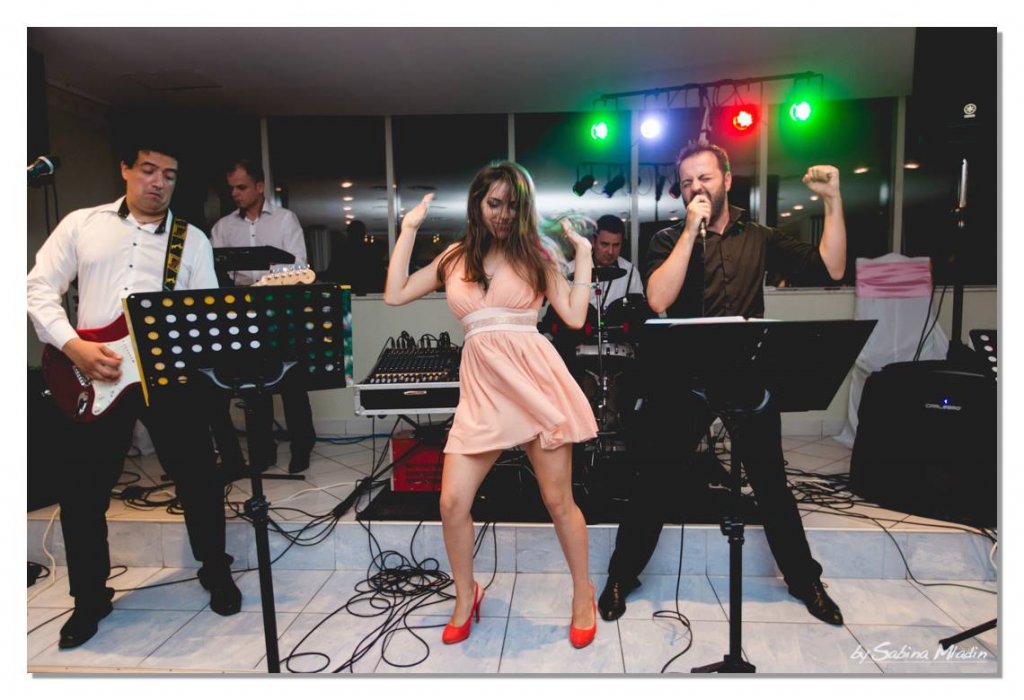 Party Mix Band (srl)