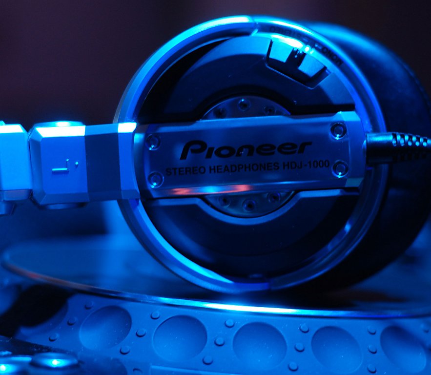 Party Sound