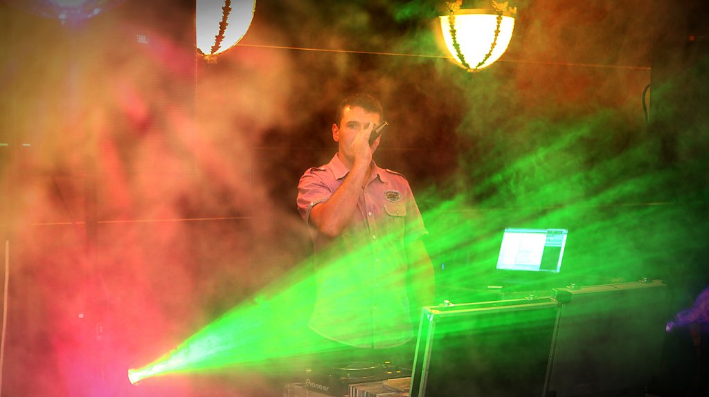 Party Sound