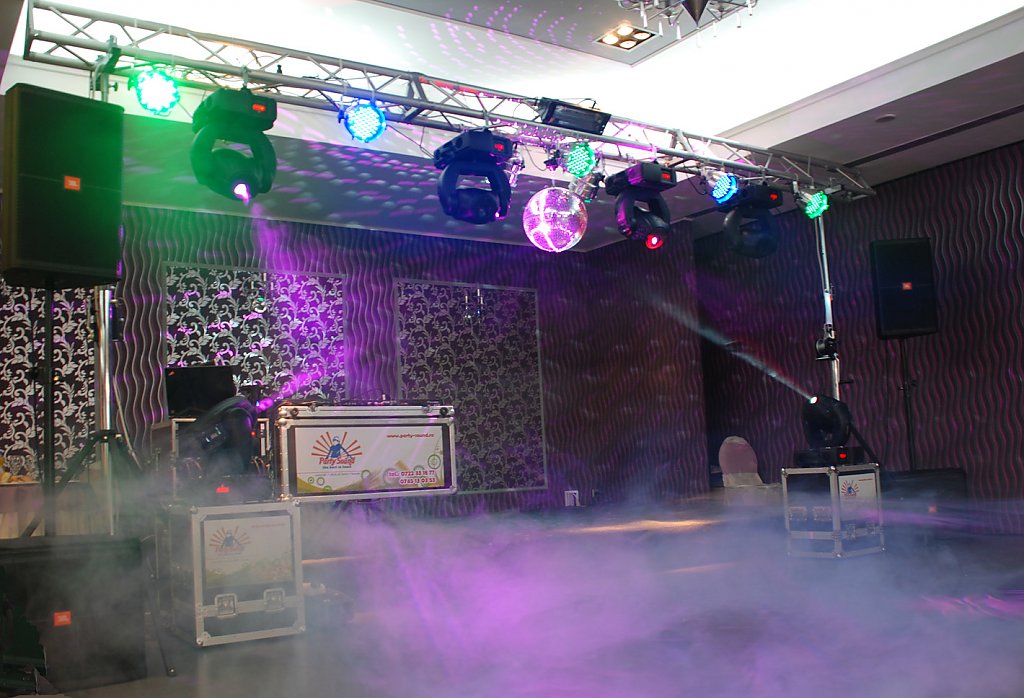 Party Sound