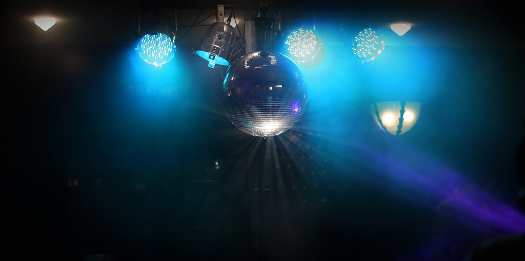 Party Sound