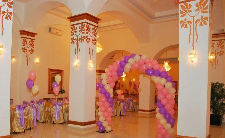 PartyBallony
