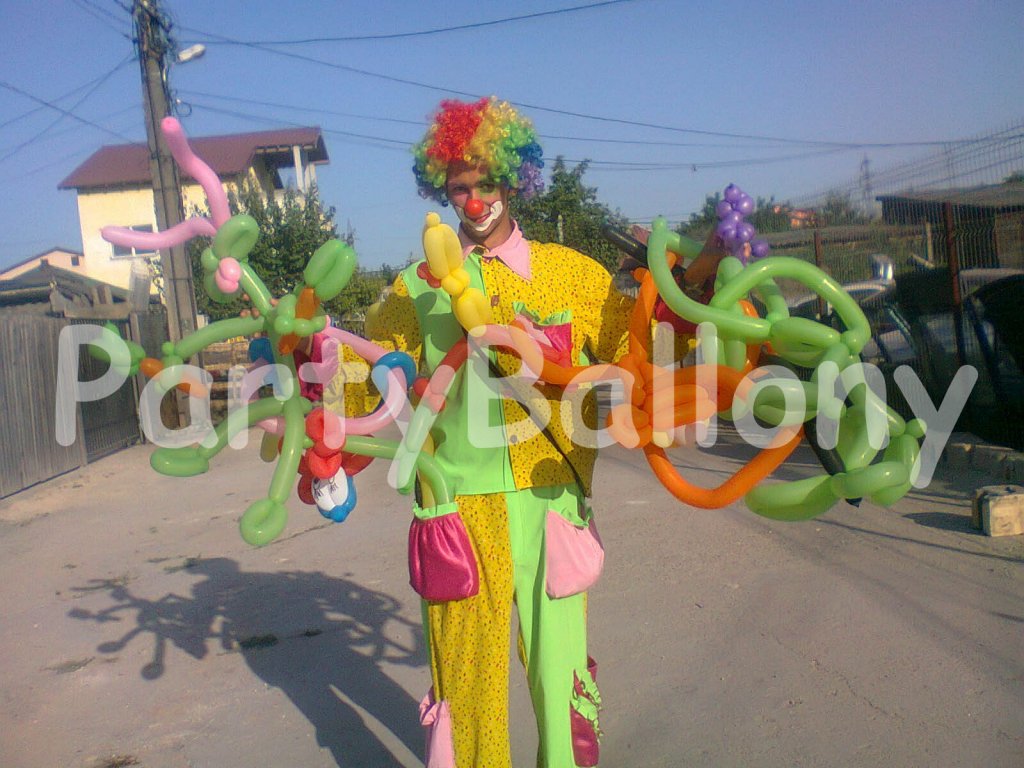 PartyBallony
