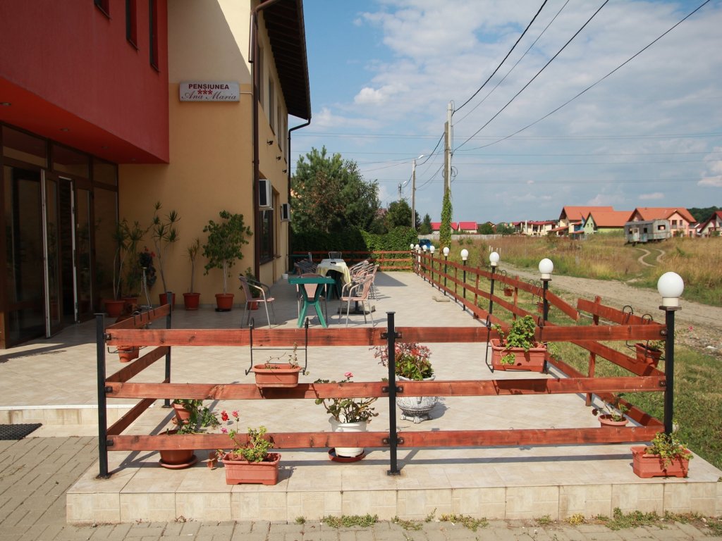 Restaurant Ana Maria