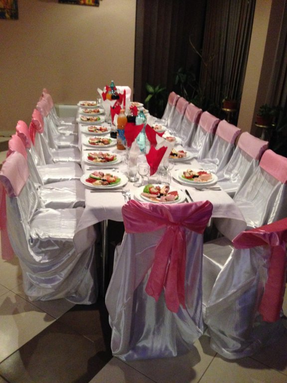 Restaurant Ana Maria