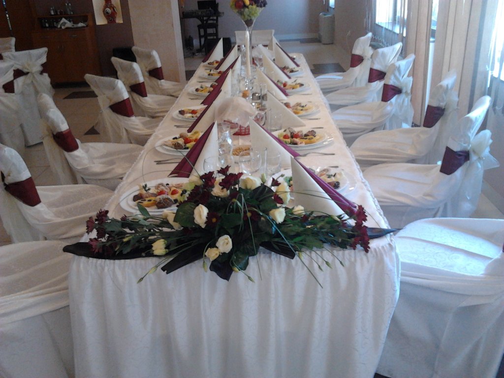 Restaurant Ana Maria