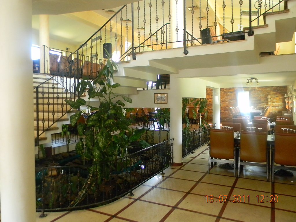 Casa Cristina