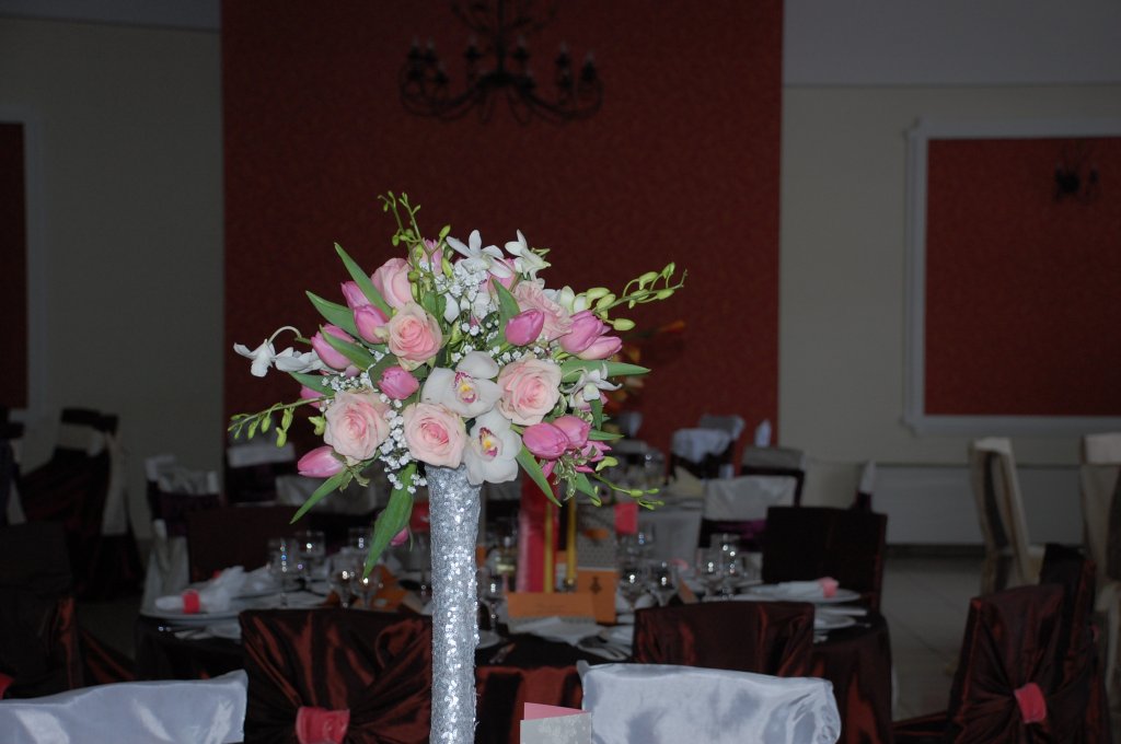 Perfect  Wedding