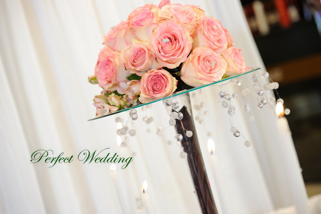 Perfect  Wedding