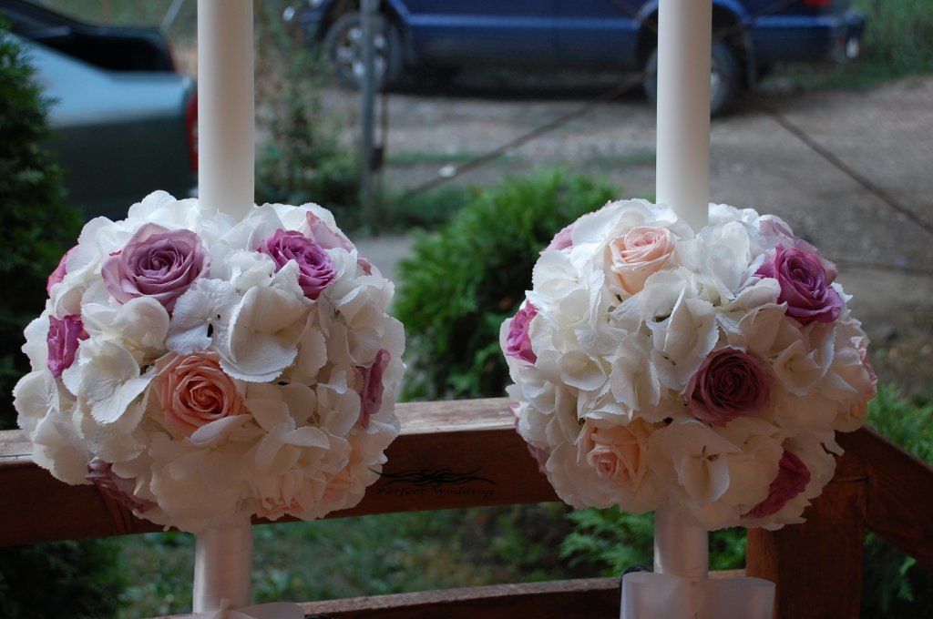Perfect  Wedding