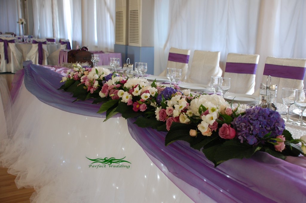Perfect  Wedding