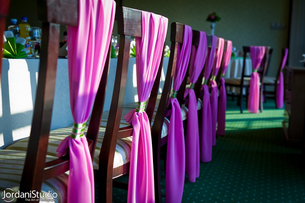 Pink Events