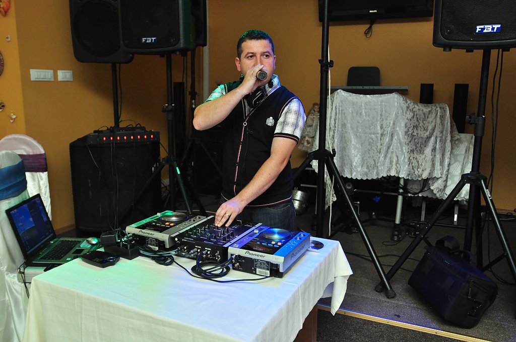Radu Sound
