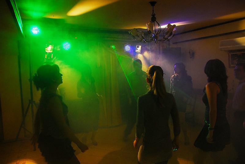 Radu Sound