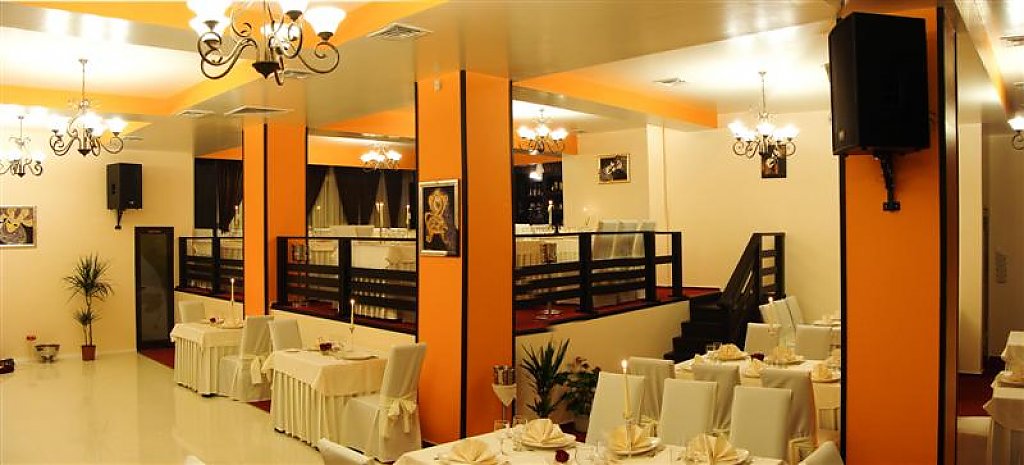Restaurant AgathA