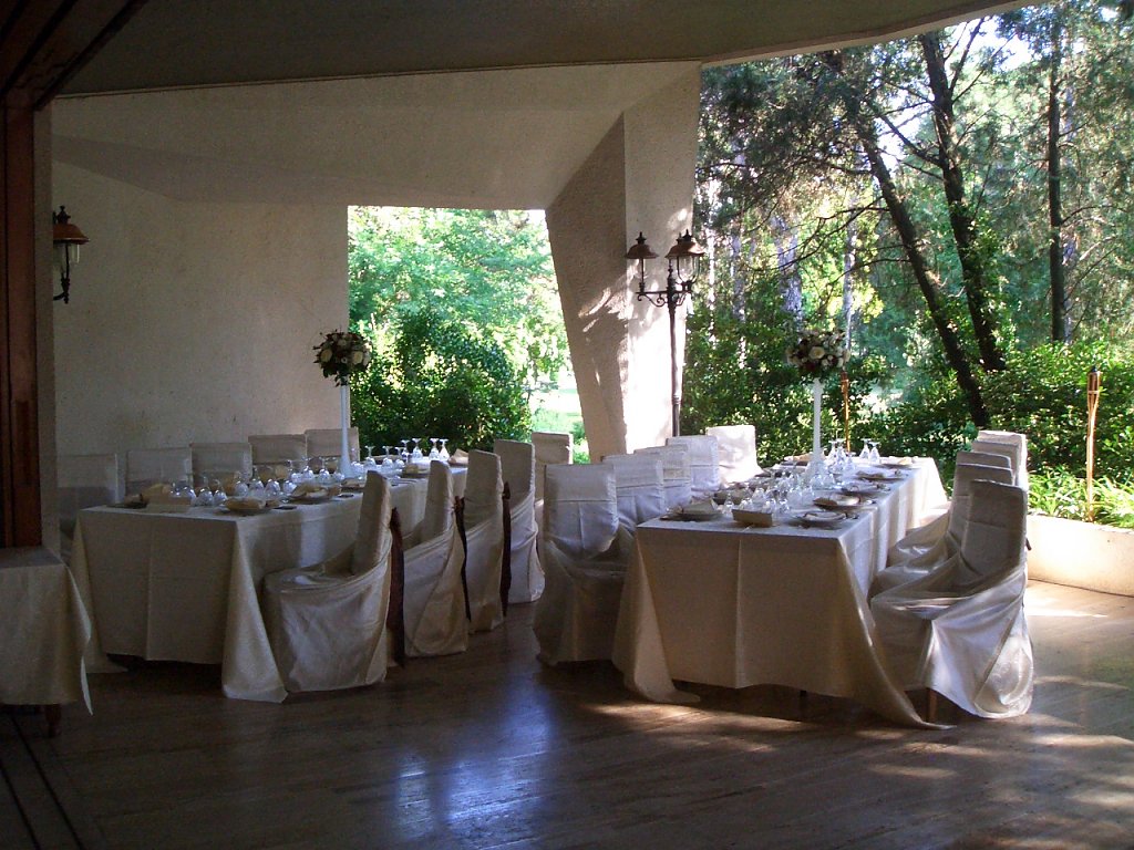 Restaurant Ambasador