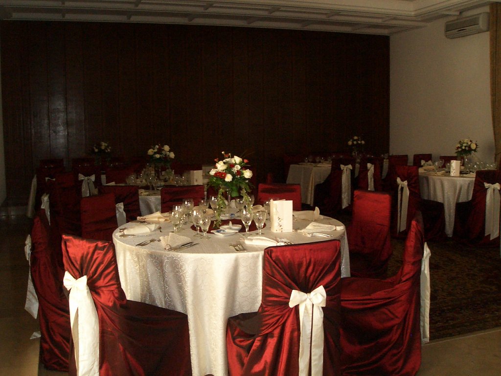 Restaurant Ambasador