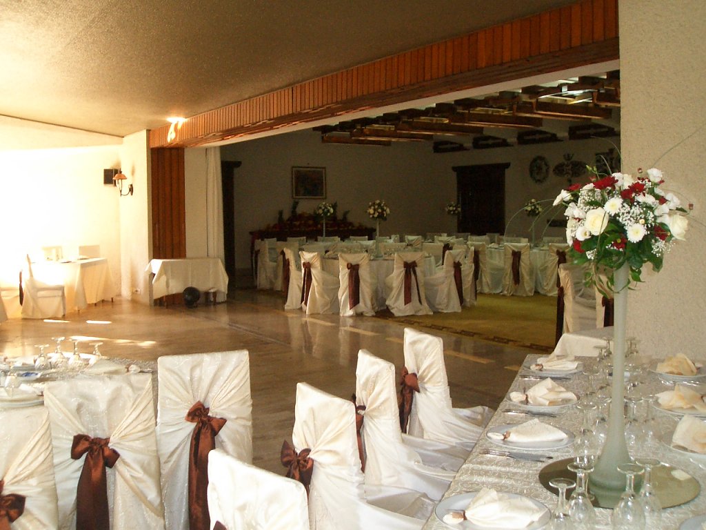 Restaurant Ambasador