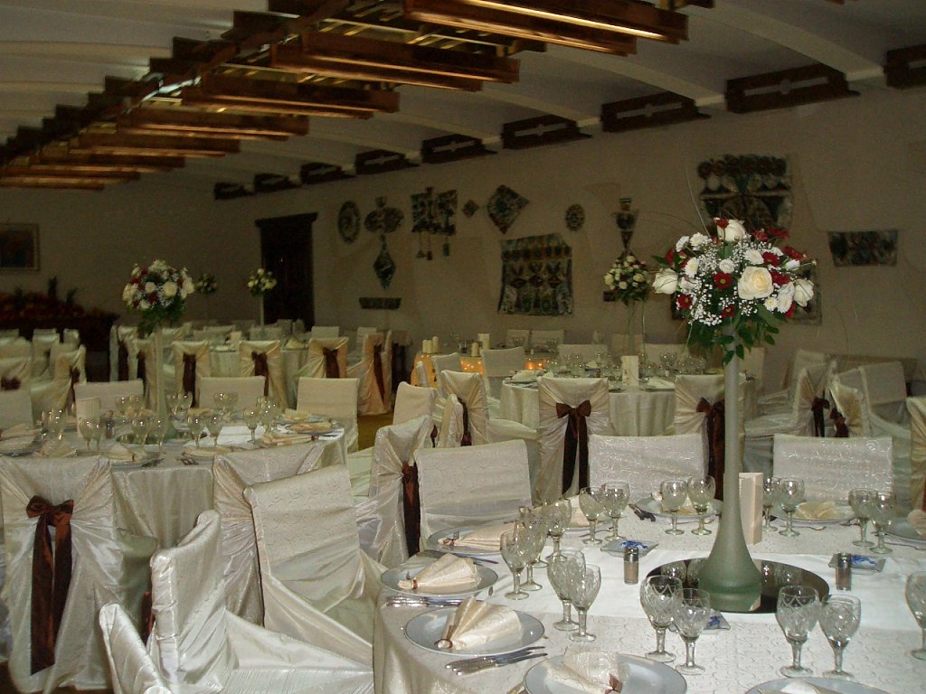 Restaurant Ambasador