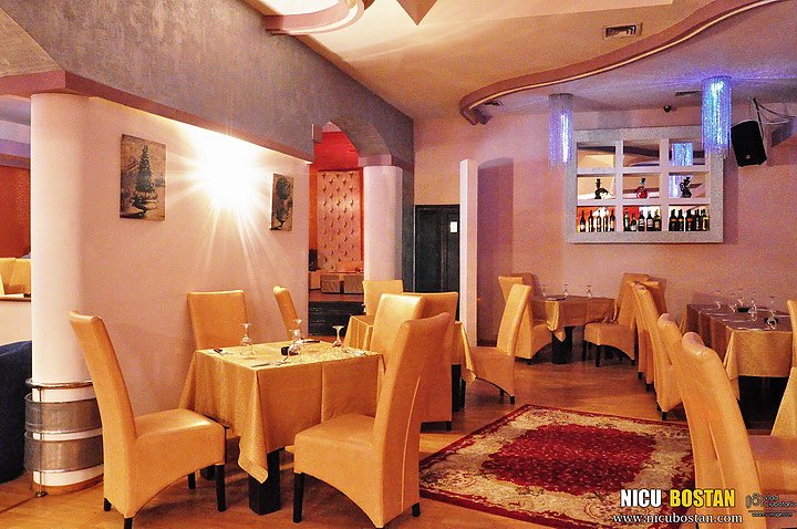 Restaurant Amir