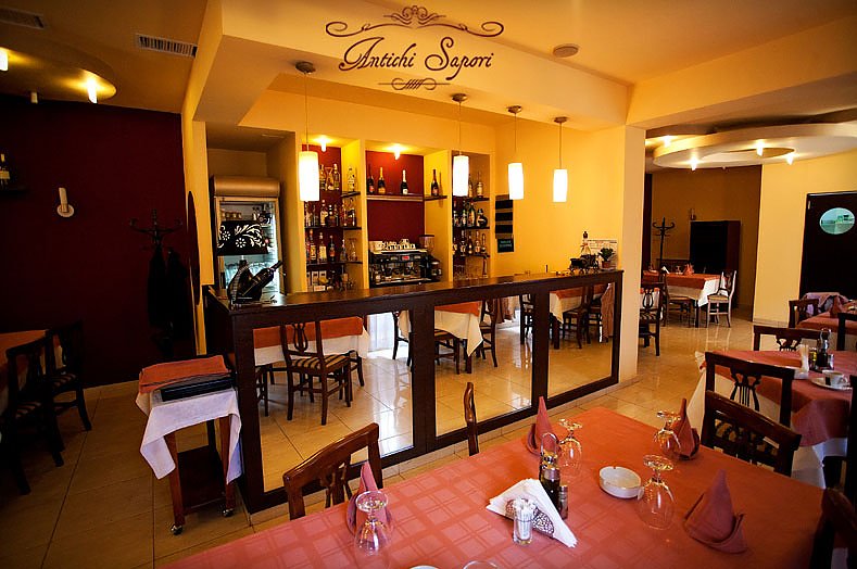 Antichi Sapori