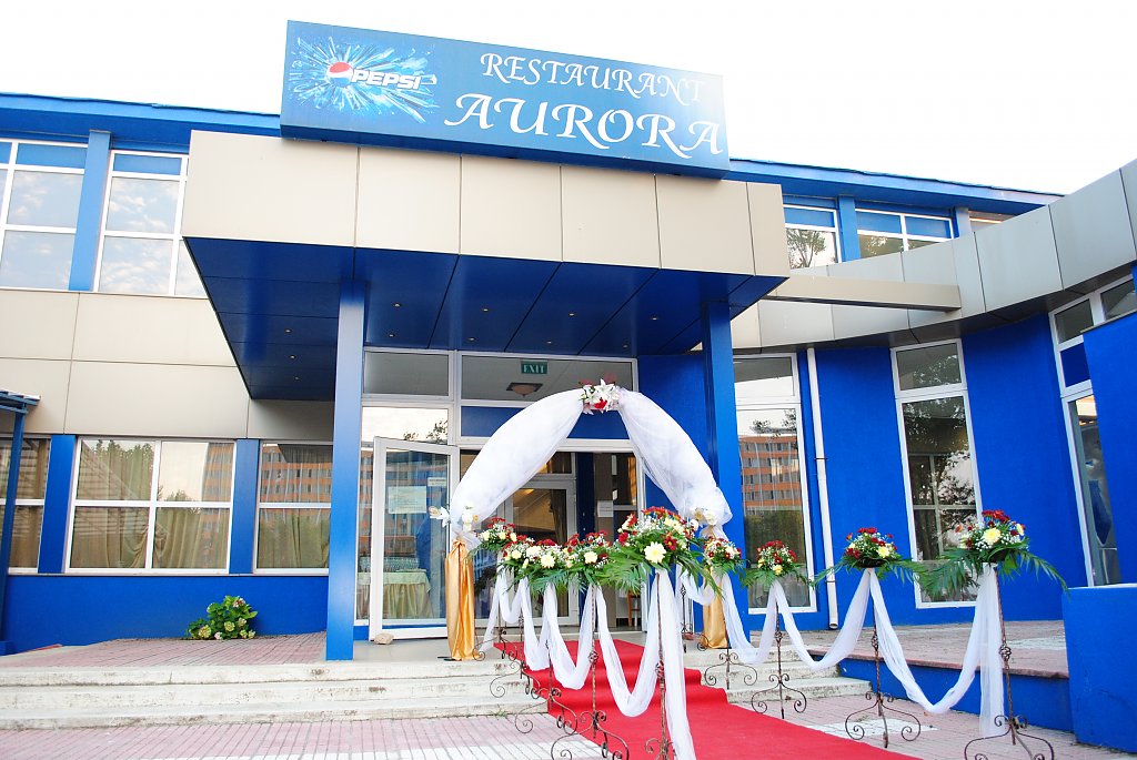Restaurant Aurora
