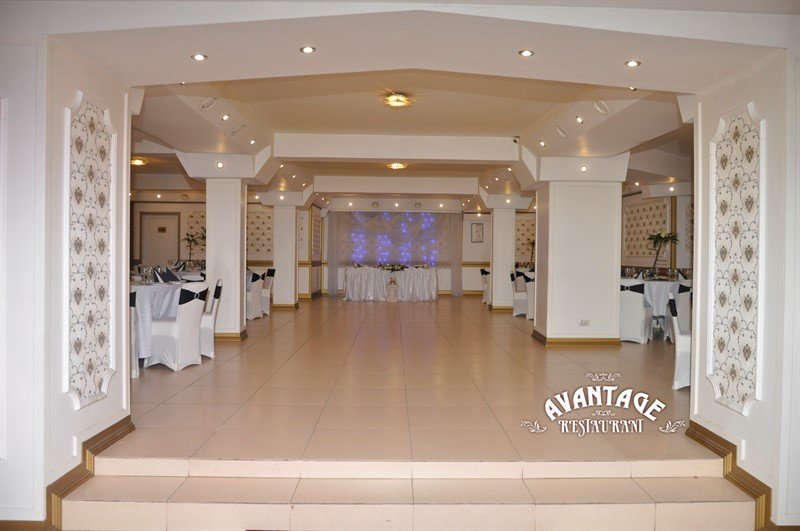 Restaurant Avantage