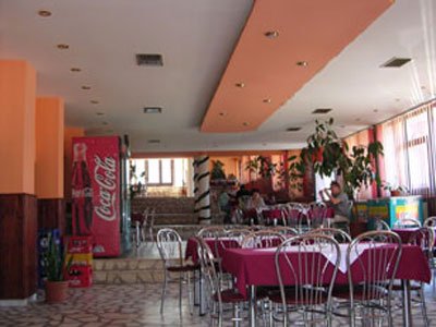 Restaurant Baroque