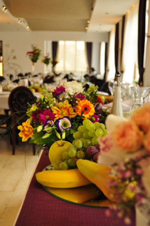 Restaurant Bliss Sibiu