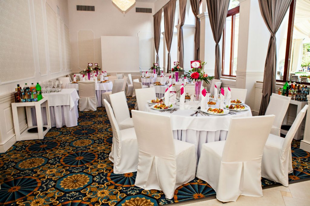 CHIOS Events Hall