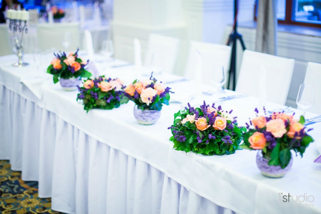 CHIOS Events Hall