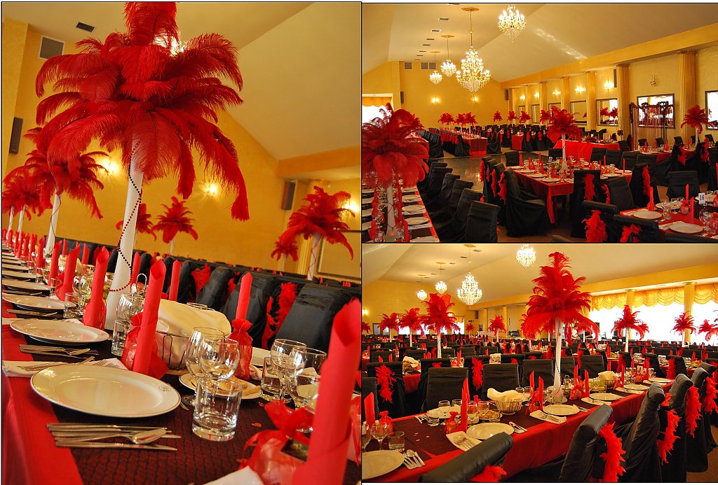 Restaurant Coloseum