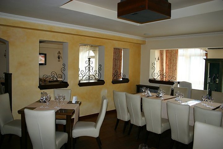 Restaurant Corso