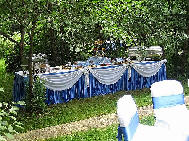 Restaurant Cristinne