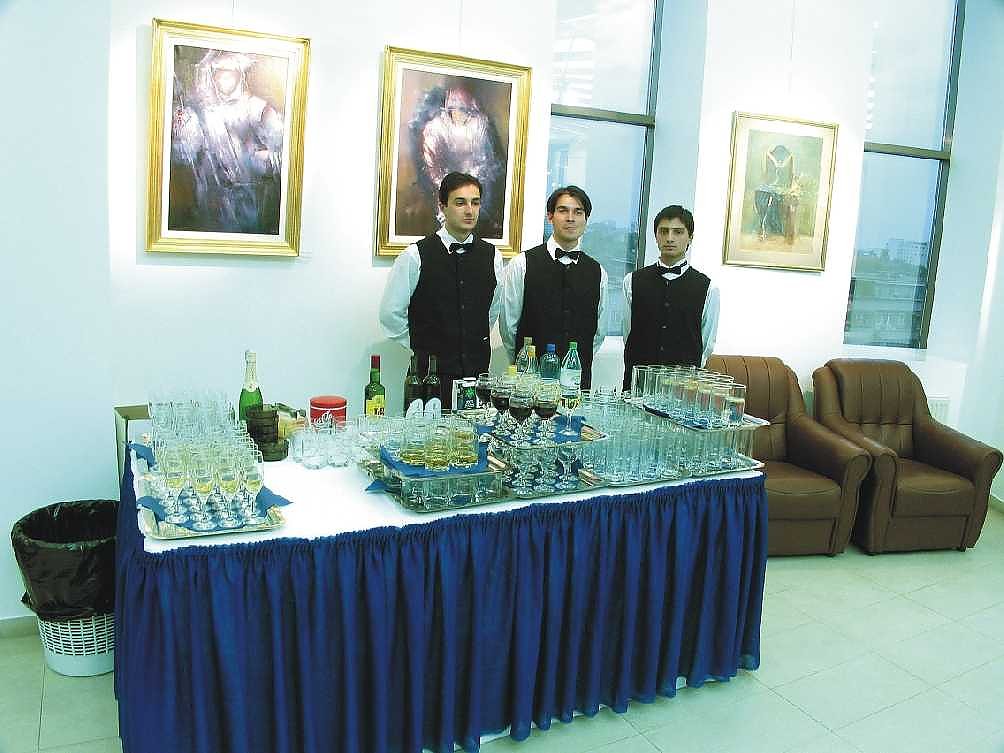 Restaurant Cristinne